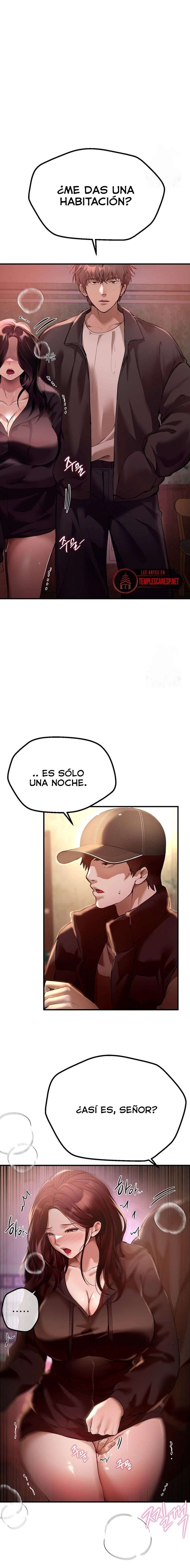 Días Maravillosos Capitulo 9 página 14