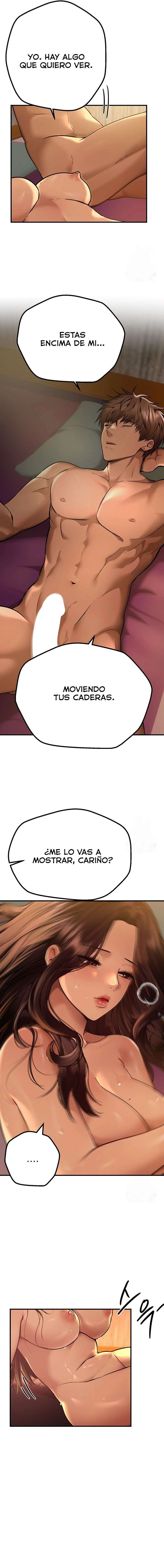 Días Maravillosos Capitulo 9 página 17