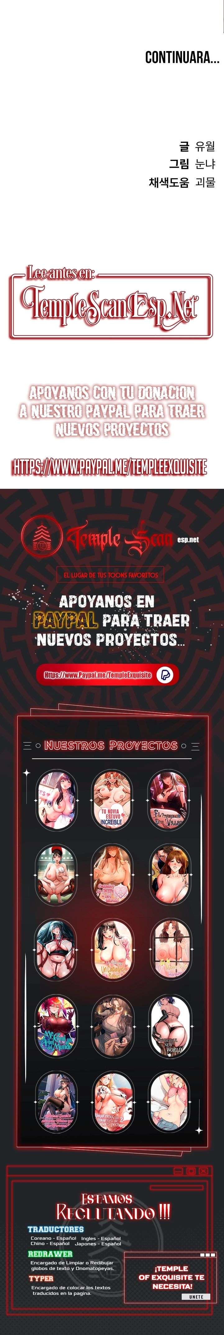 Días Maravillosos Capitulo 9 página 20