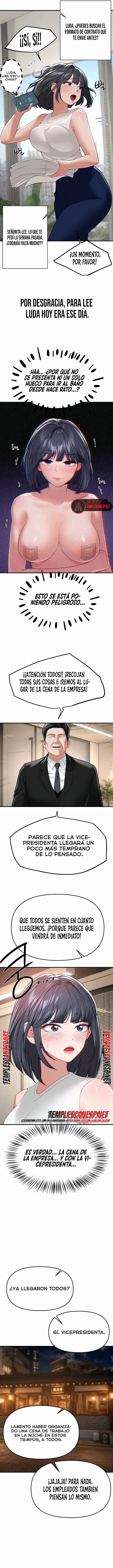 Días Maravillosos Capitulo 90 página 5