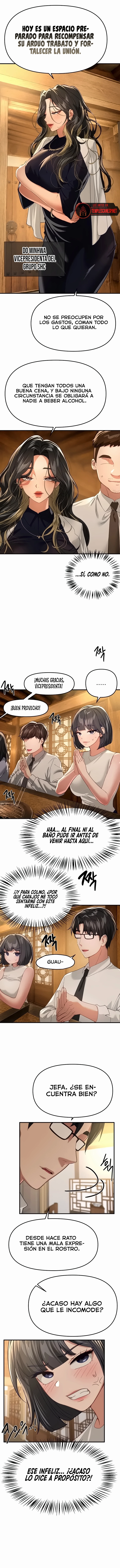 Días Maravillosos Capitulo 90 página 6