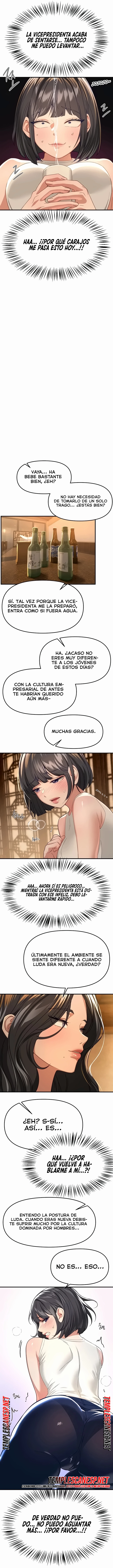 Días Maravillosos Capitulo 90 página 8