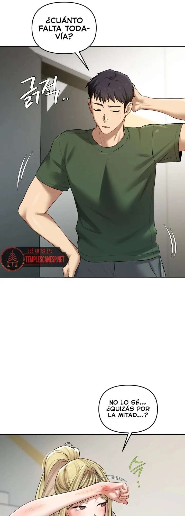 El secreto de la profesora Capitulo 23 página 12
