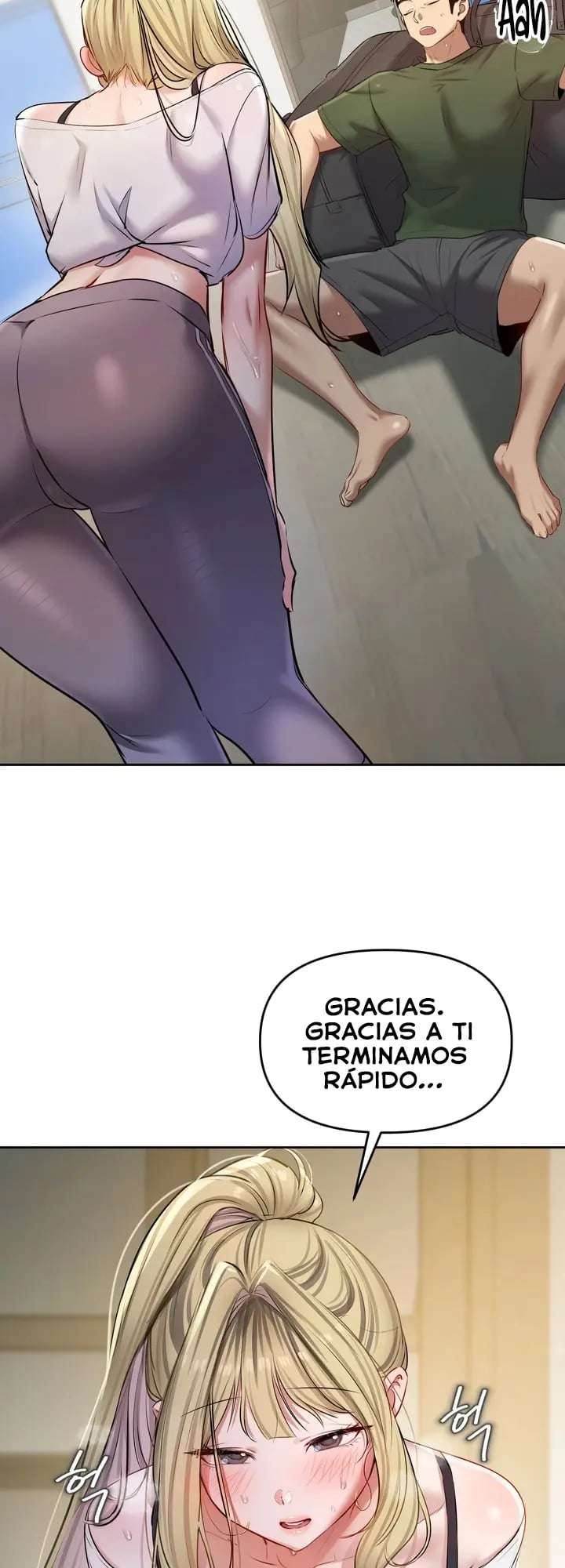 El secreto de la profesora Capitulo 23 página 14