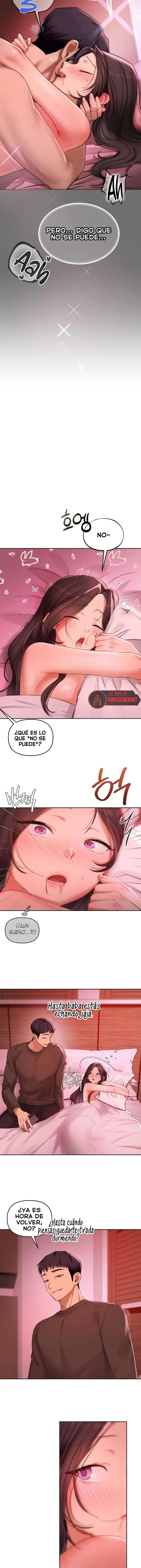 El secreto de la profesora Capitulo 23 página 3