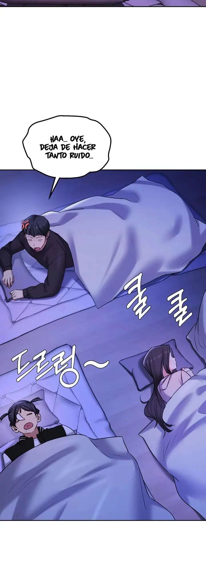El secreto de la profesora Capitulo 27 página 14