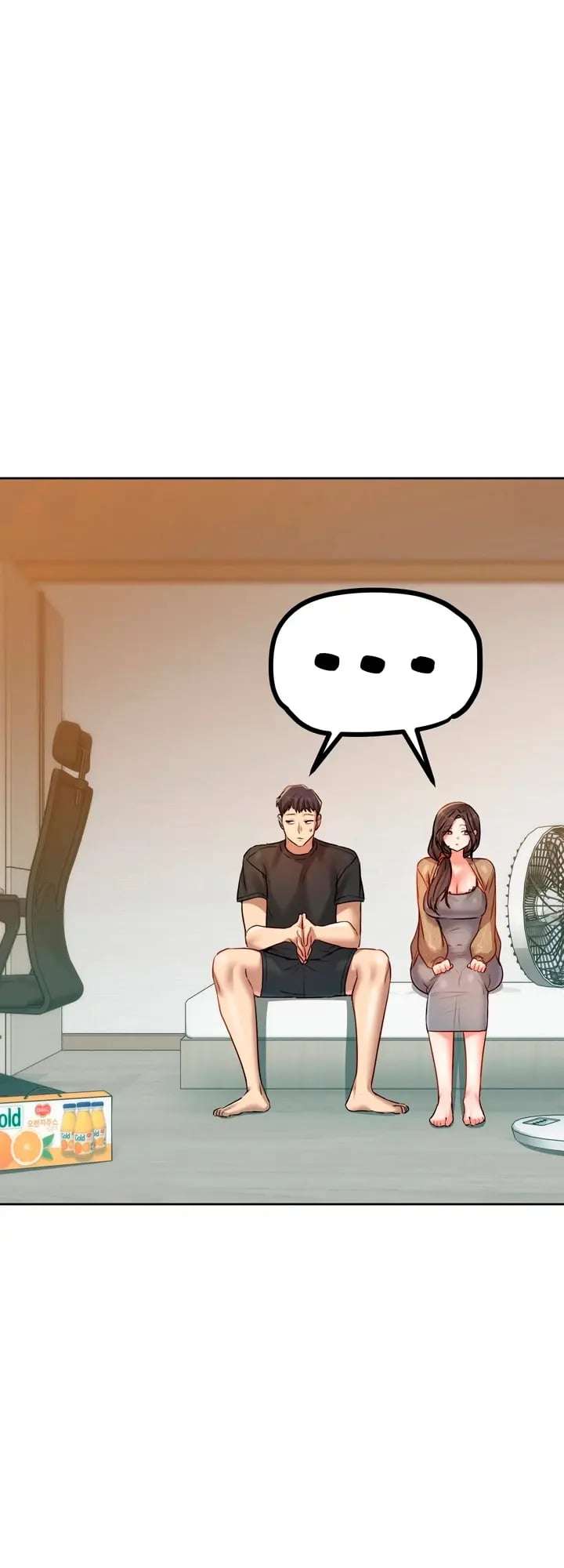 El secreto de la profesora Capitulo 29 página 10