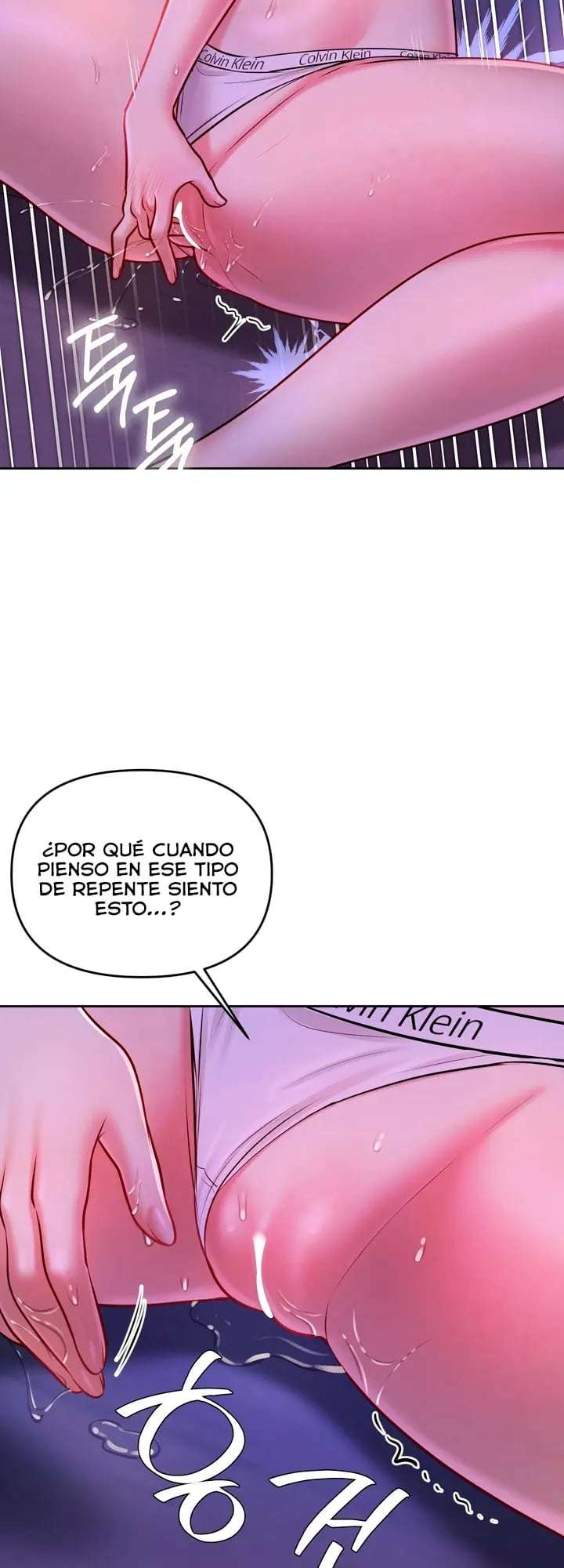 El secreto de la profesora Capitulo 30 página 16