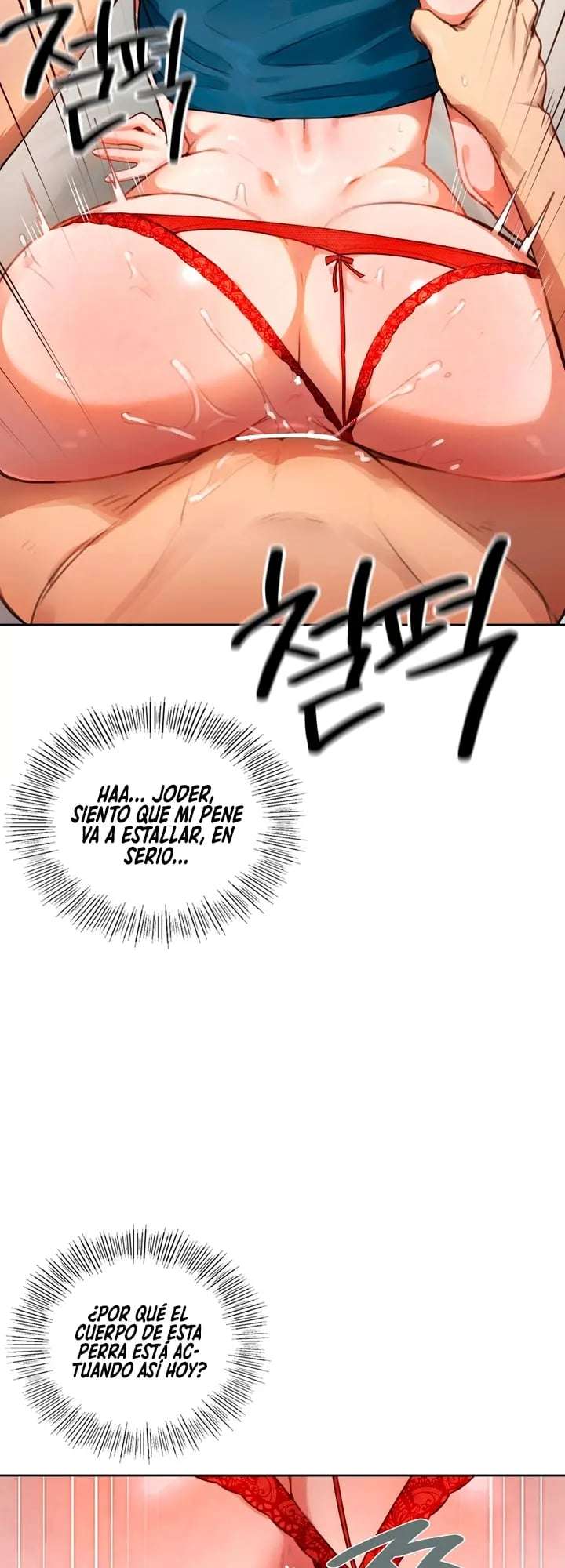 El secreto de la profesora Capitulo 32 página 12