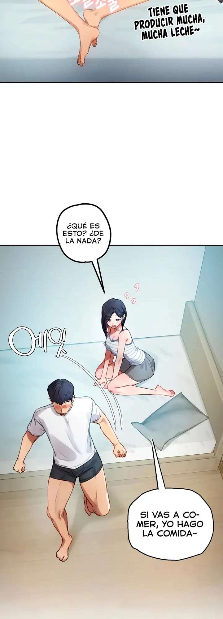 El secreto de la profesora Capitulo 34 página 16