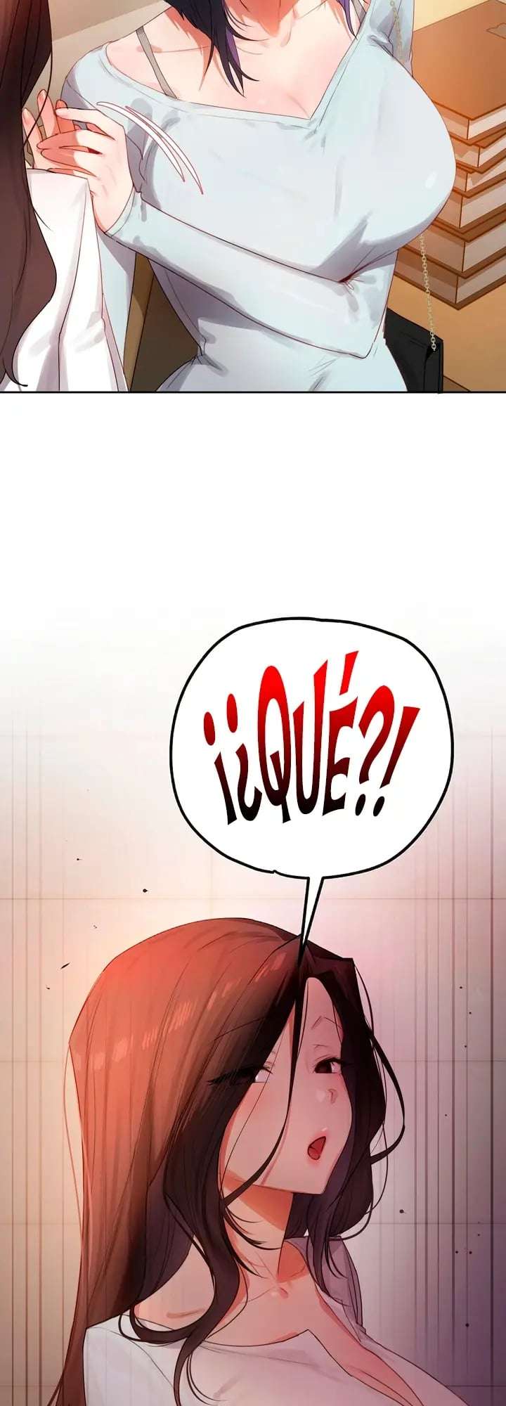 El secreto de la profesora Capitulo 35 página 12
