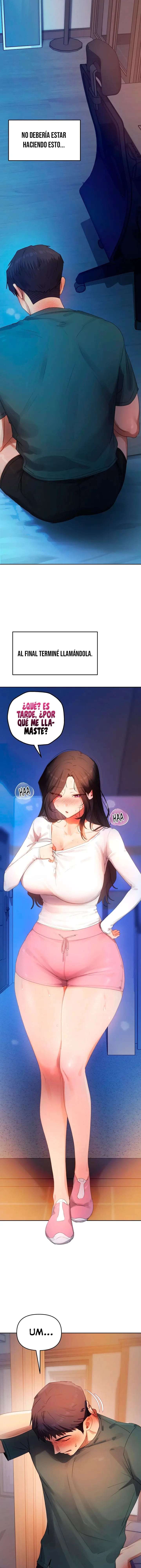 El secreto de la profesora Capitulo 35 página 23