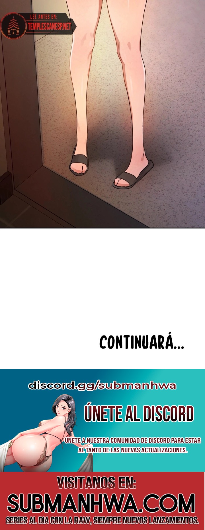 El secreto de la profesora Capitulo 44 página 11