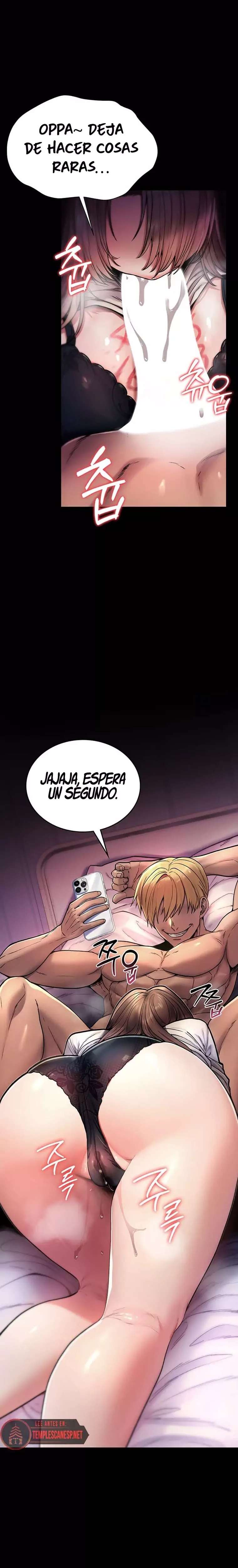It Will Never Break Capitulo 1 página 2