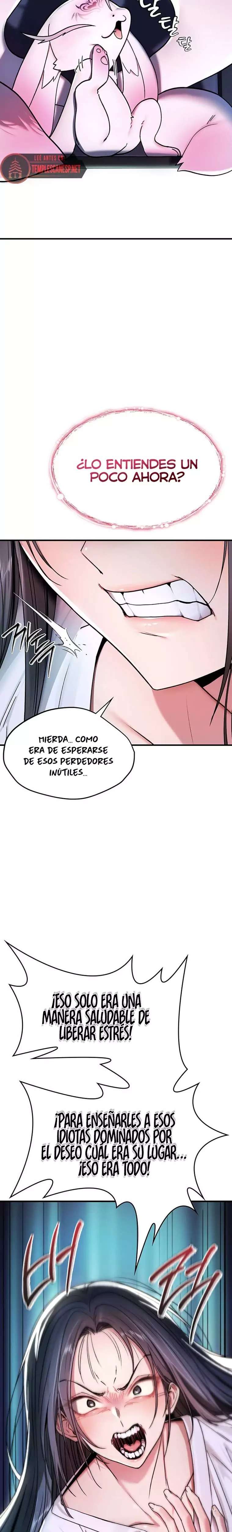 It Will Never Break Capitulo 1 página 21