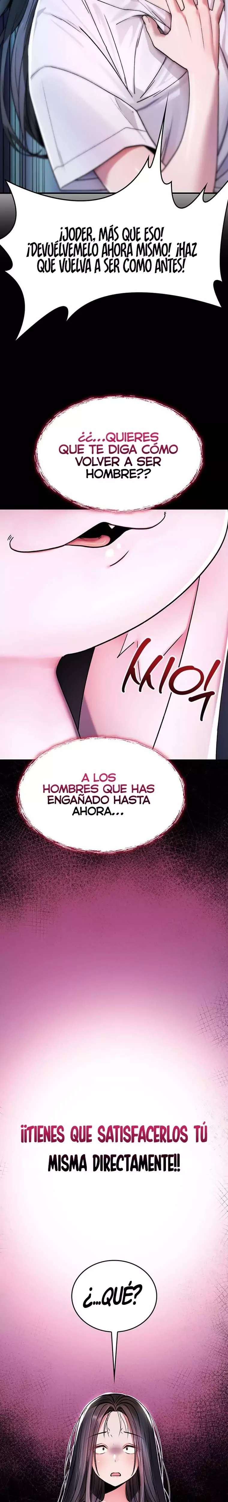 It Will Never Break Capitulo 1 página 22
