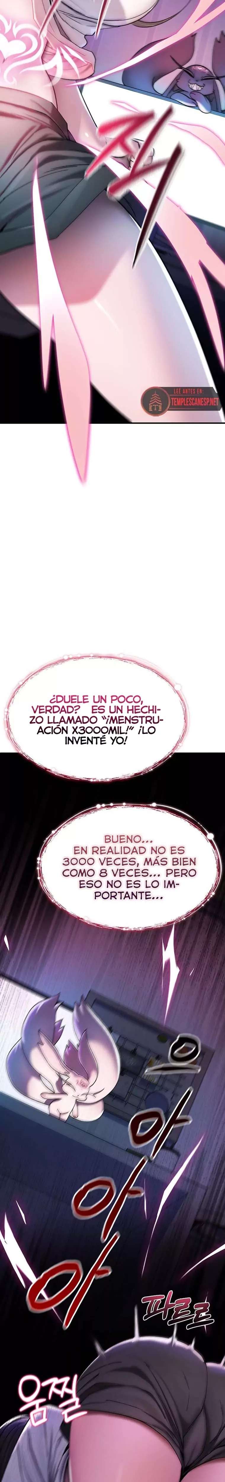 It Will Never Break Capitulo 1 página 26