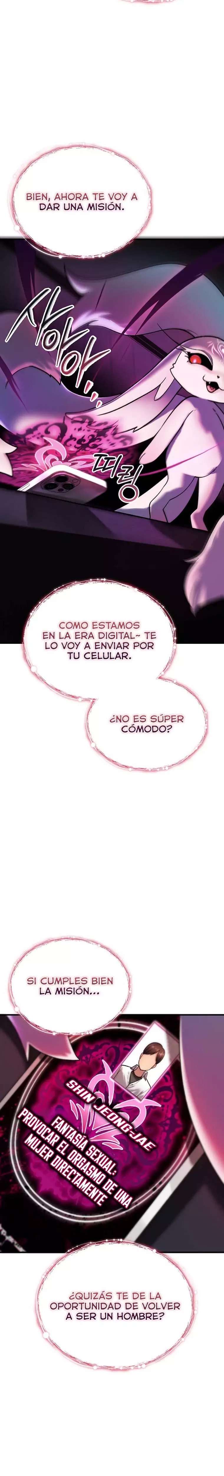 It Will Never Break Capitulo 1 página 30