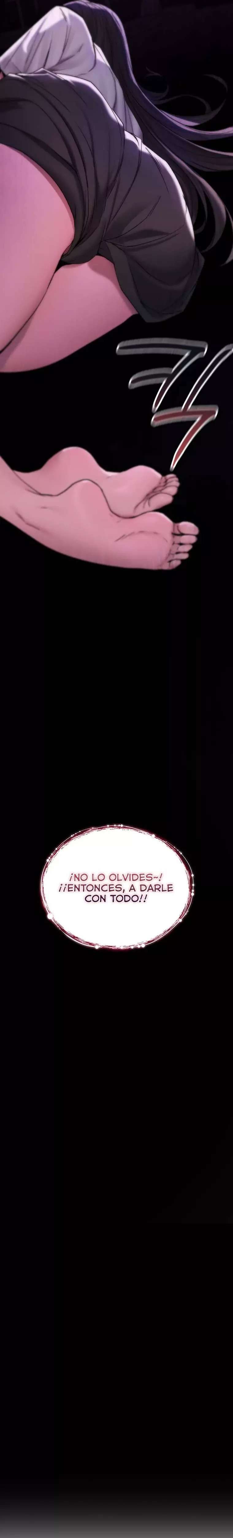 It Will Never Break Capitulo 1 página 32