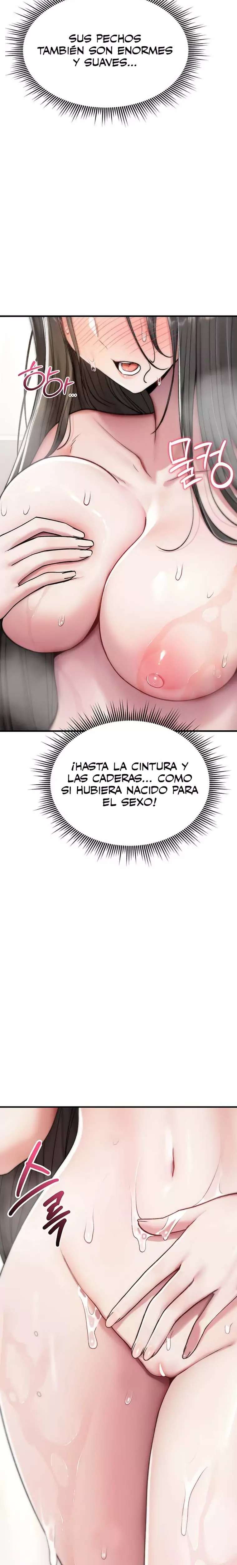 It Will Never Break Capitulo 1 página 38