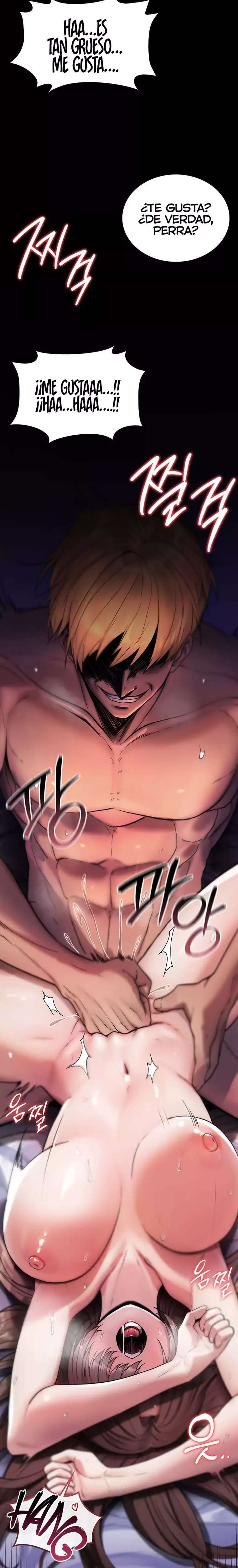 It Will Never Break Capitulo 1 página 4
