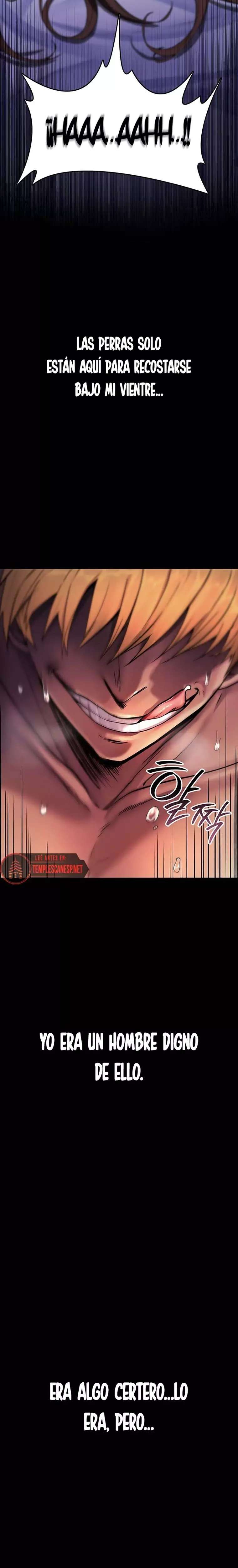 It Will Never Break Capitulo 1 página 5