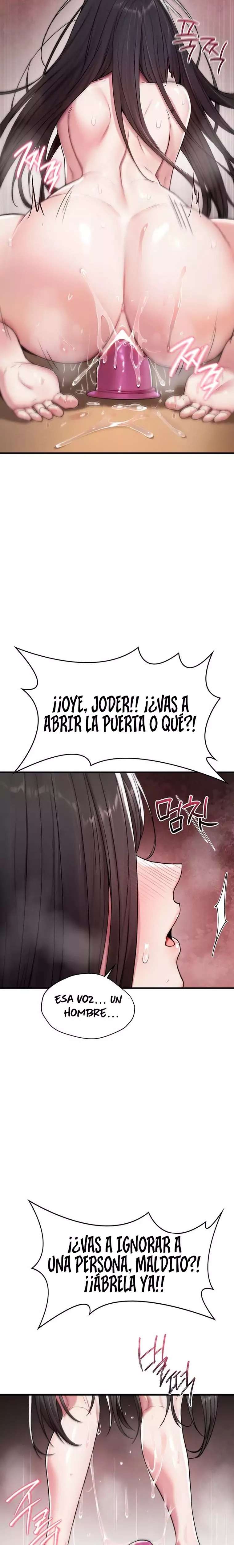It Will Never Break Capitulo 1 página 52
