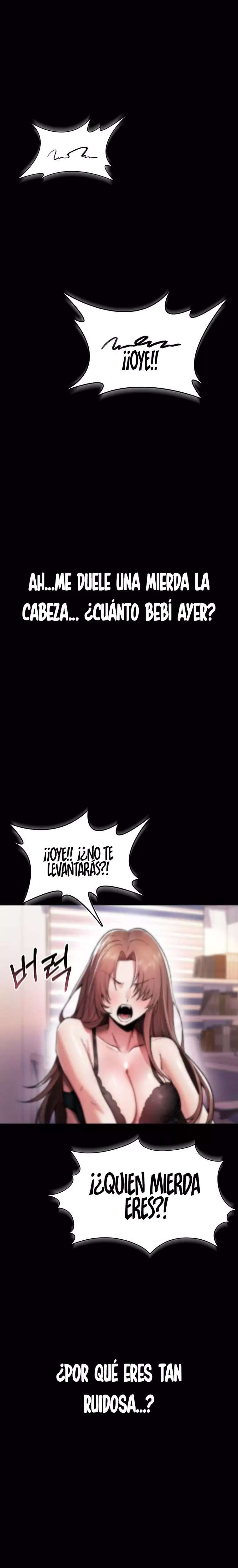 It Will Never Break Capitulo 1 página 6