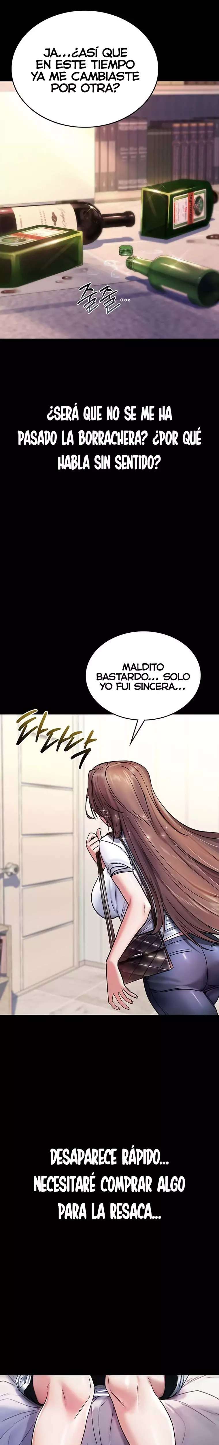 It Will Never Break Capitulo 1 página 7