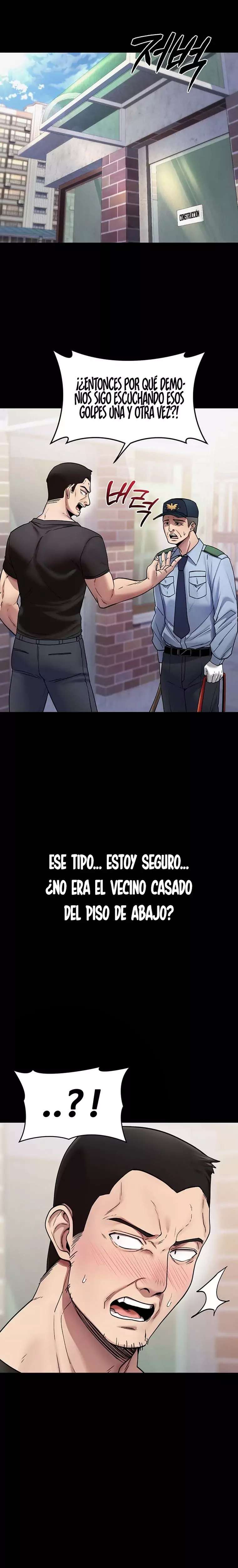 It Will Never Break Capitulo 1 página 9