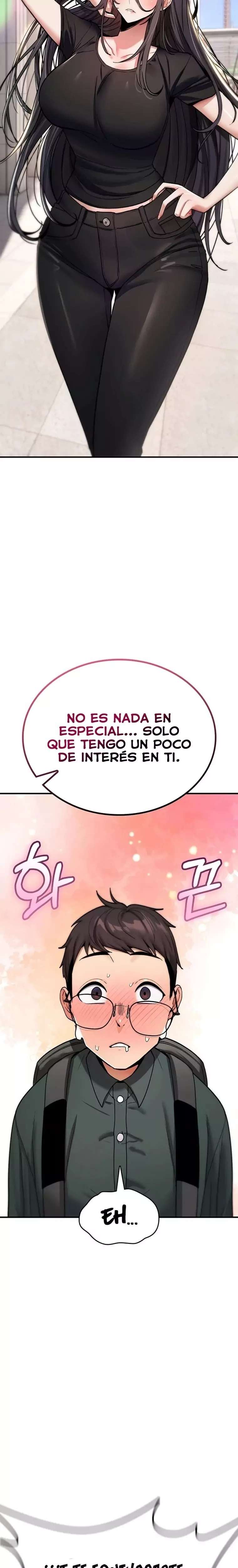 It Will Never Break Capitulo 10 página 25