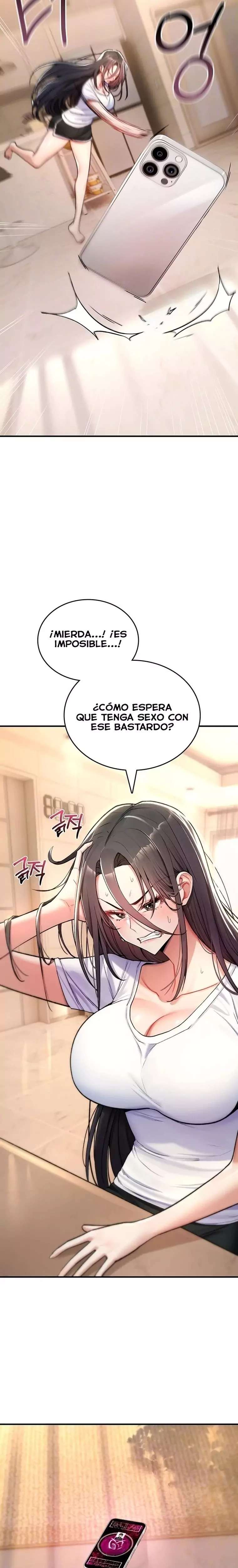 It Will Never Break Capitulo 10 página 3