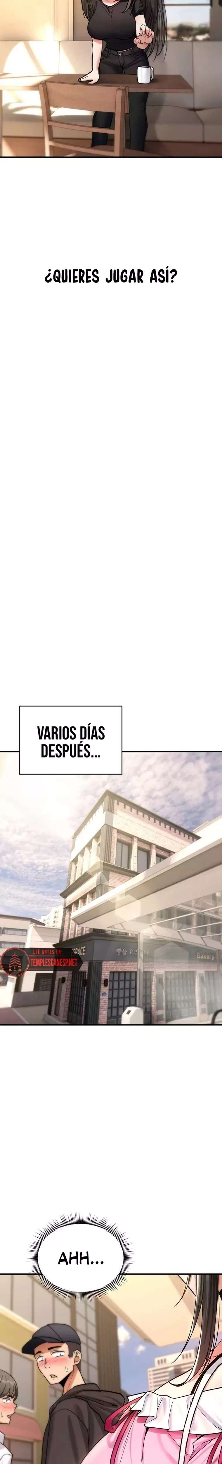 It Will Never Break Capitulo 10 página 33