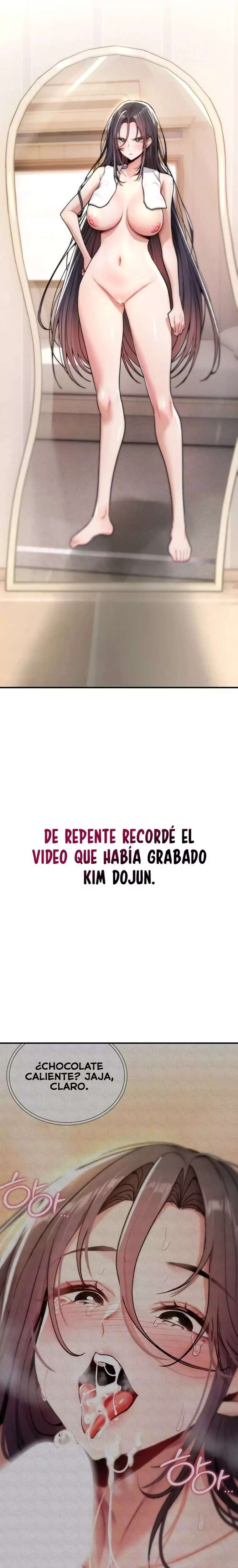 It Will Never Break Capitulo 10 página 7