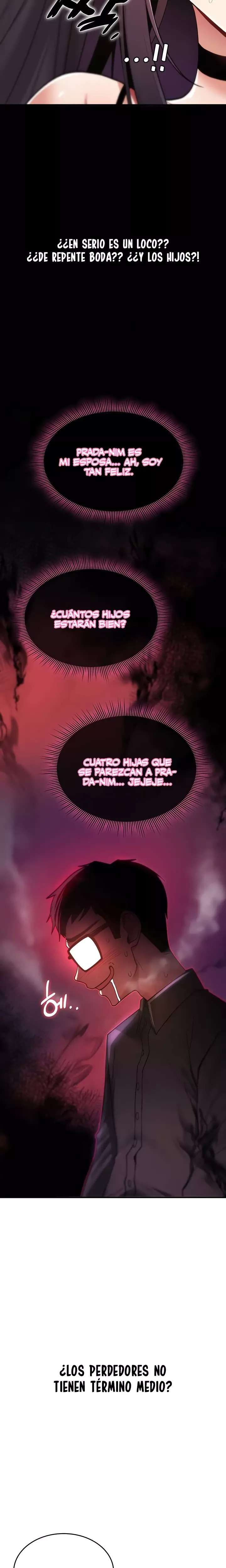 It Will Never Break Capitulo 11 página 23