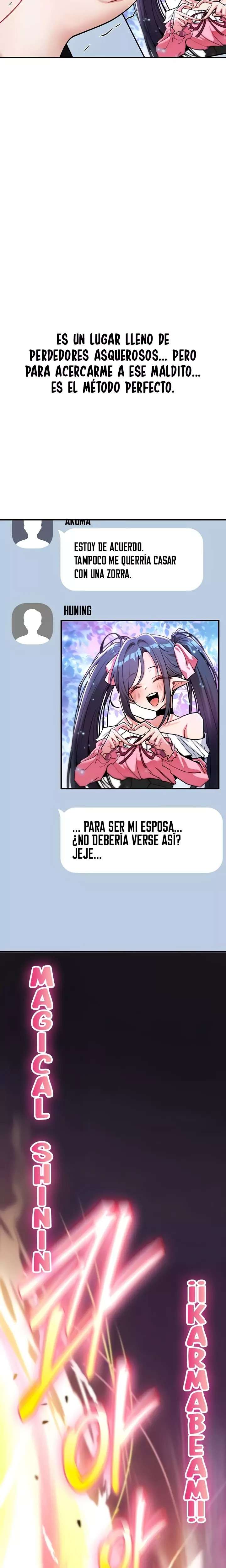 It Will Never Break Capitulo 11 página 4
