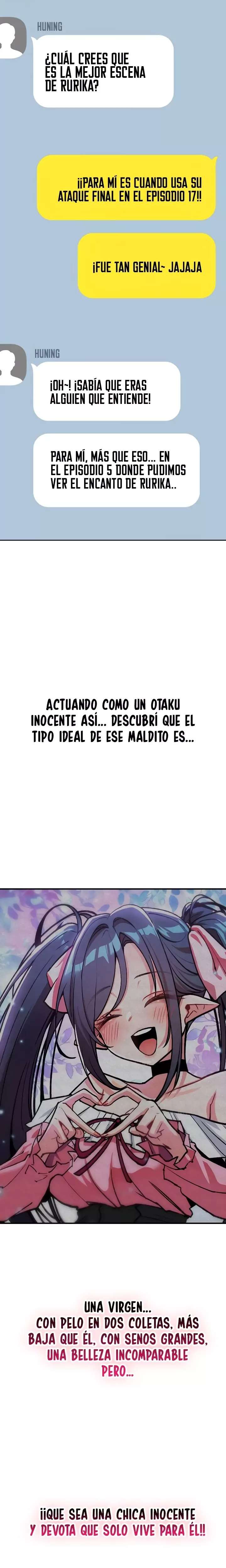It Will Never Break Capitulo 11 página 6