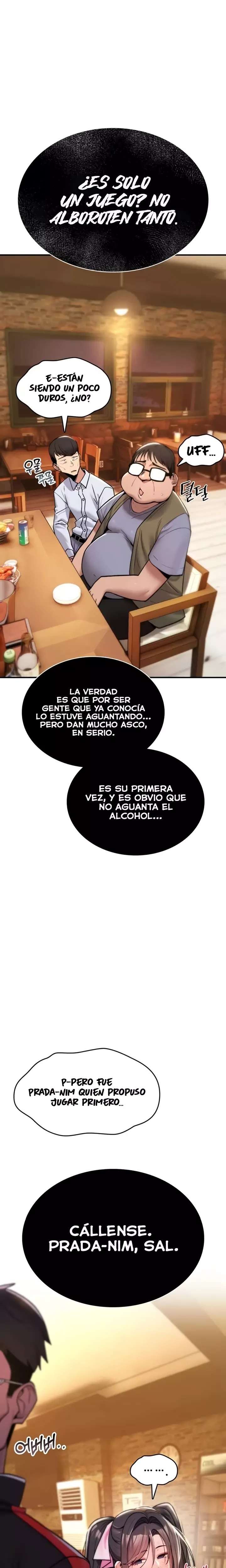 It Will Never Break Capitulo 12 página 14