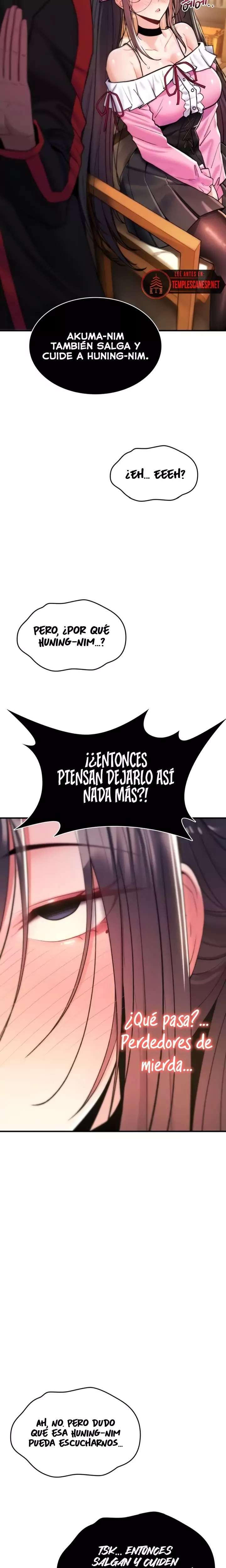 It Will Never Break Capitulo 12 página 15
