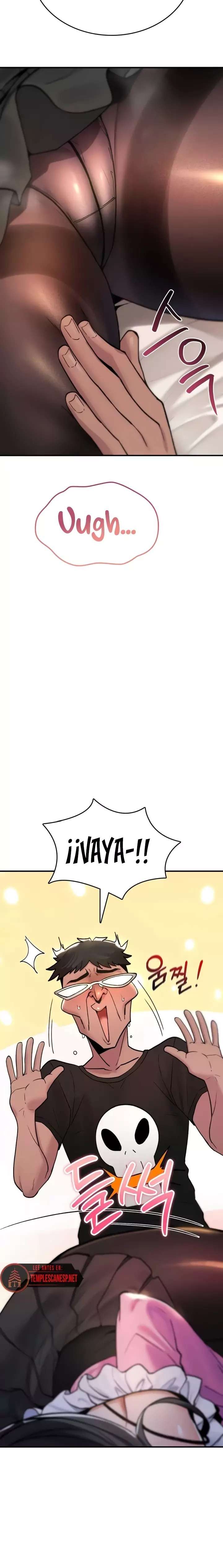 It Will Never Break Capitulo 12 página 23