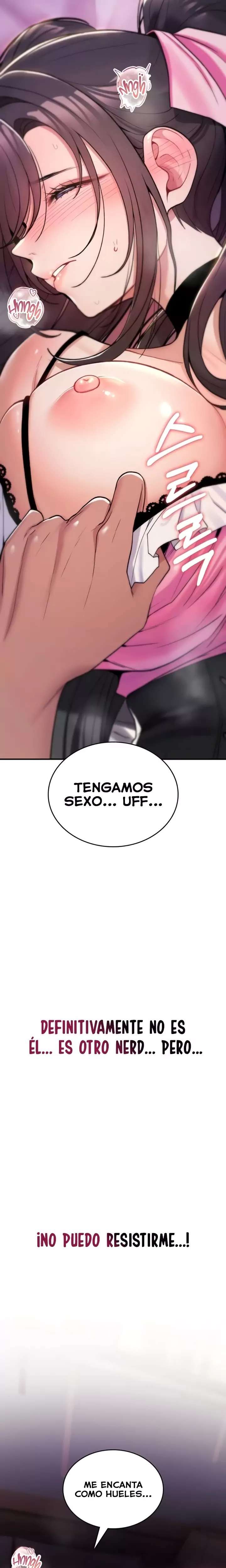 It Will Never Break Capitulo 12 página 29