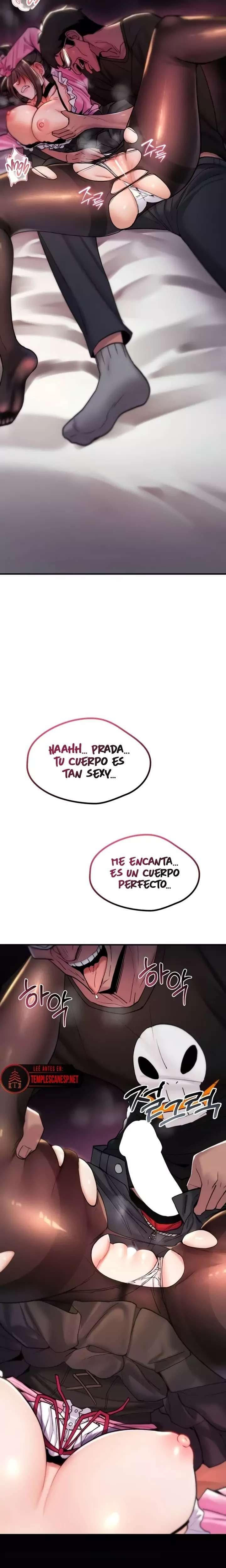 It Will Never Break Capitulo 12 página 30