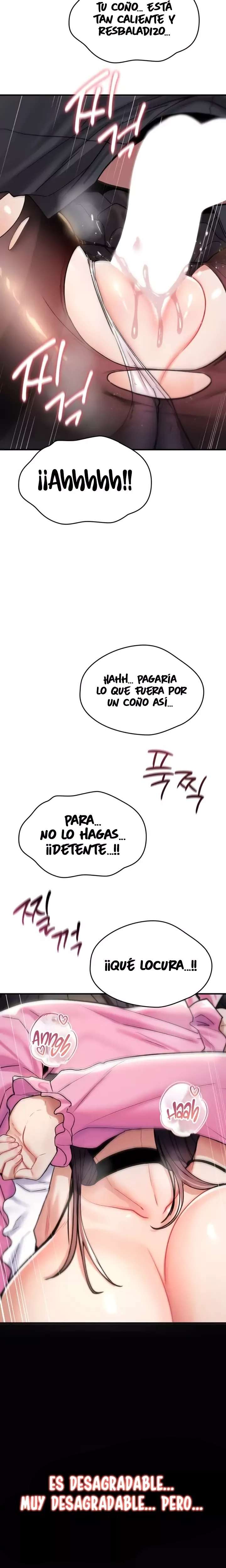 It Will Never Break Capitulo 12 página 32