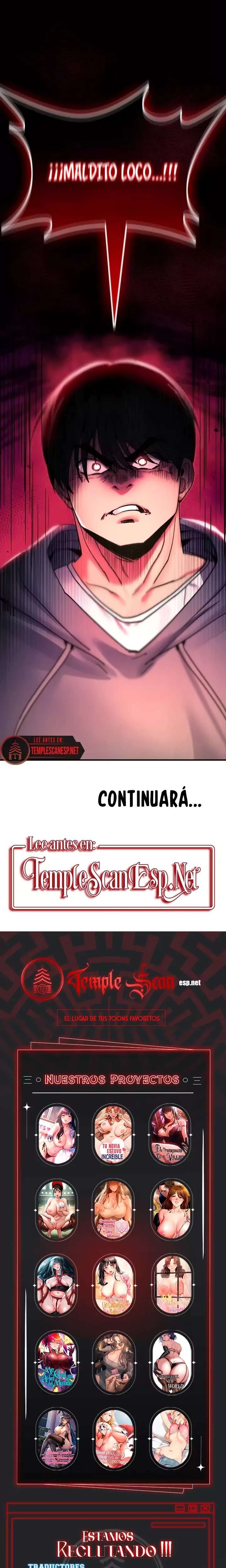 It Will Never Break Capitulo 12 página 38
