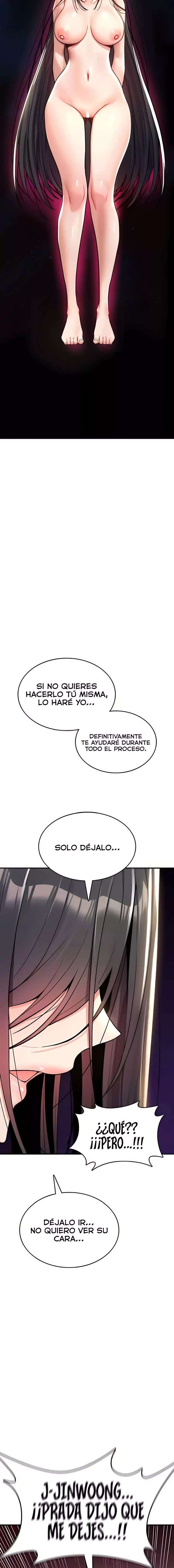 It Will Never Break Capitulo 13 página 12