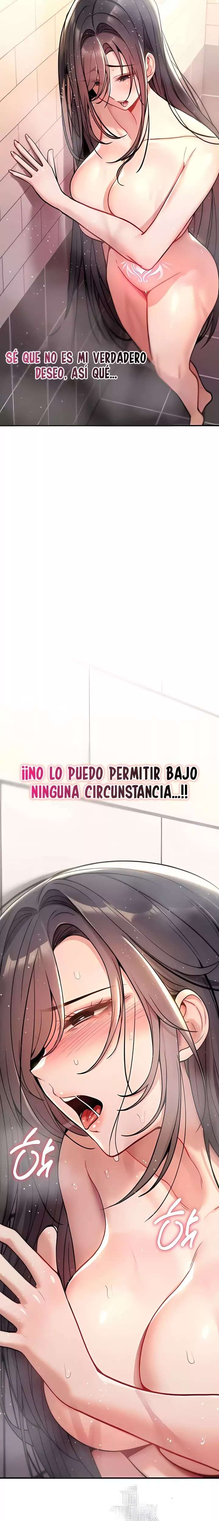 It Will Never Break Capitulo 14 página 3
