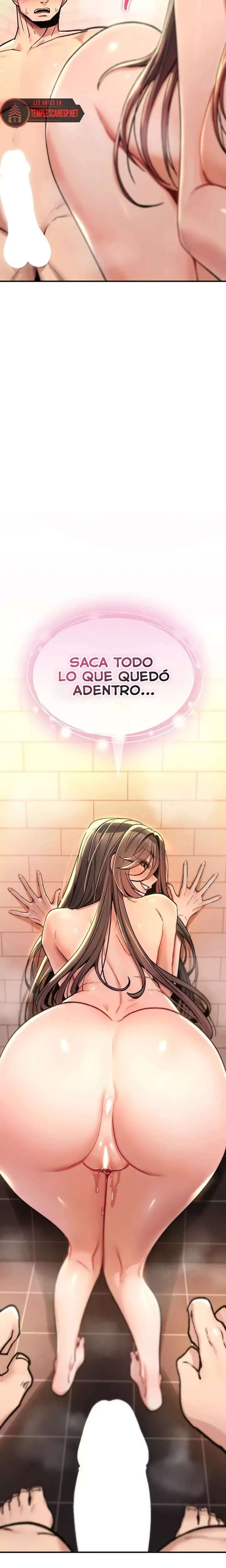 It Will Never Break Capitulo 15 página 11