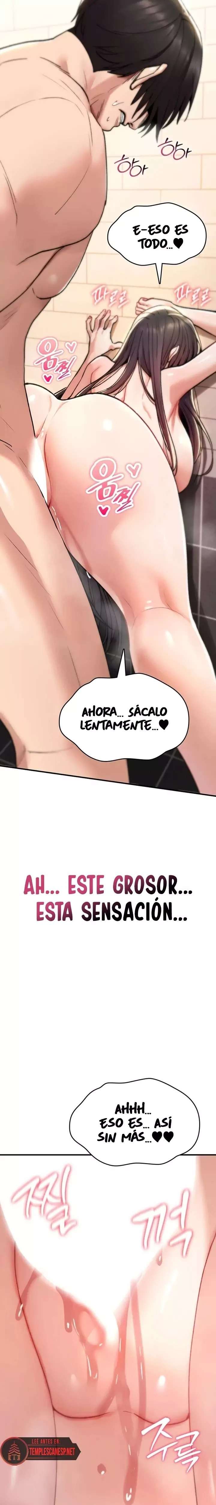 It Will Never Break Capitulo 15 página 15