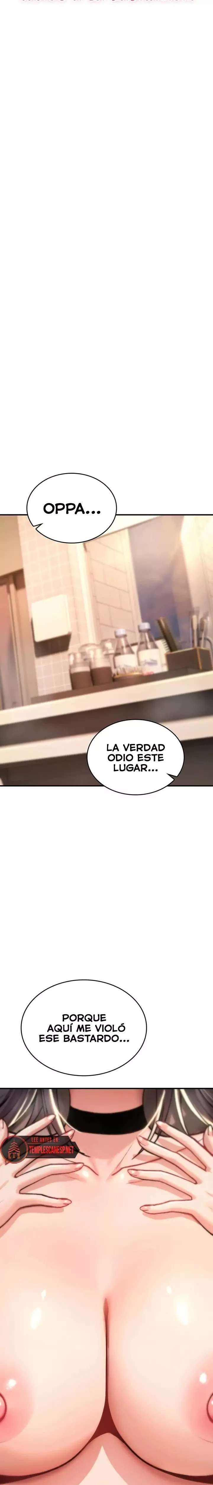 It Will Never Break Capitulo 15 página 39