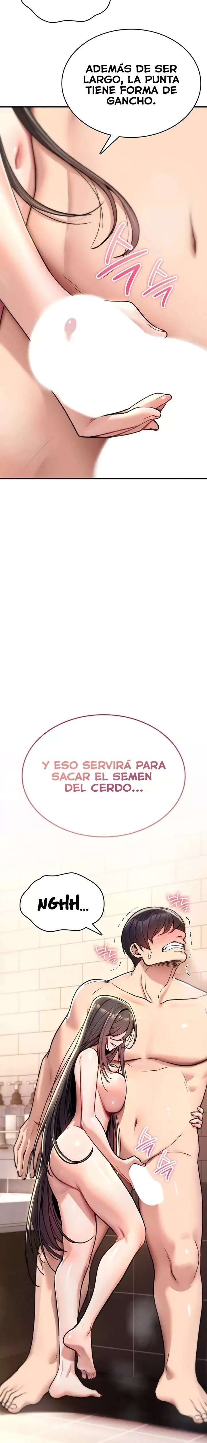 It Will Never Break Capitulo 15 página 4